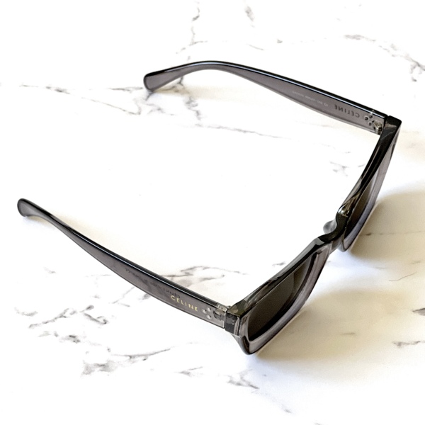 عینک آفتابی مدل Crec-0033-Gry
