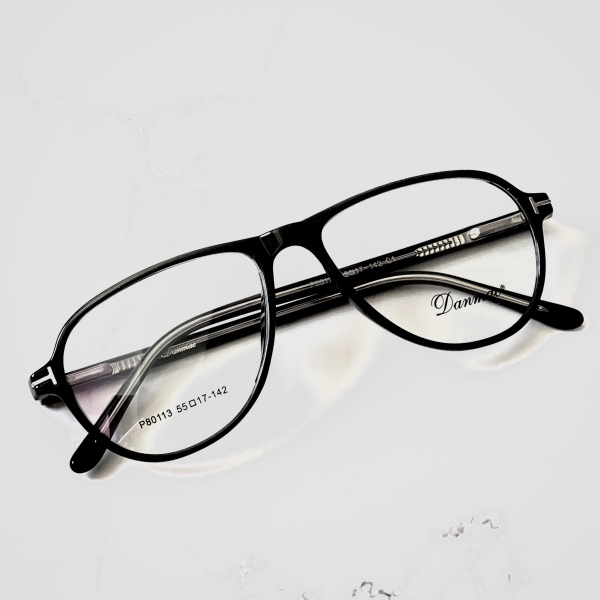 فریم طبی مدل P-80113-Blc