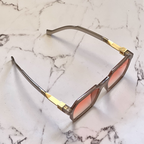 عینک آفتابی مدل Me-8799-Gry