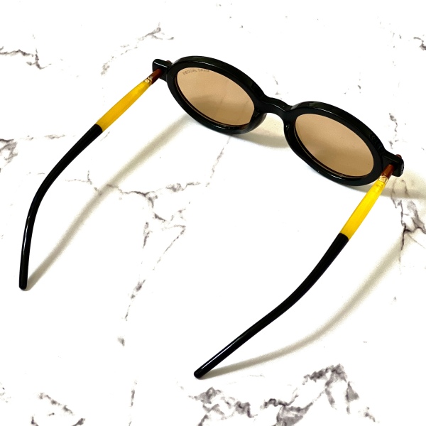 عینک آفتابی مدل Me-8765-Brn
