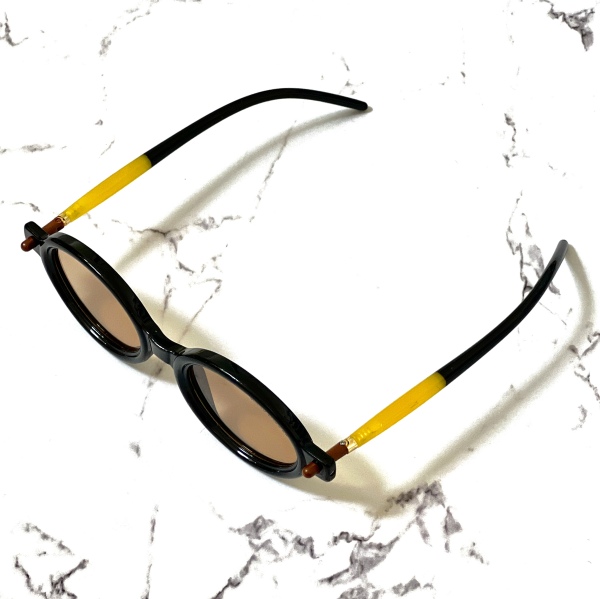 عینک آفتابی مدل Me-8765-Brn