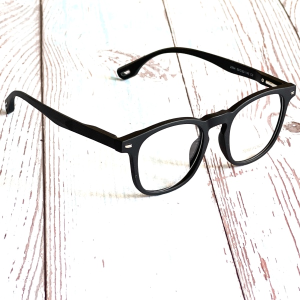 عینک فریم طبی تام‌فورد مدل Tf-2804-C4-Blc