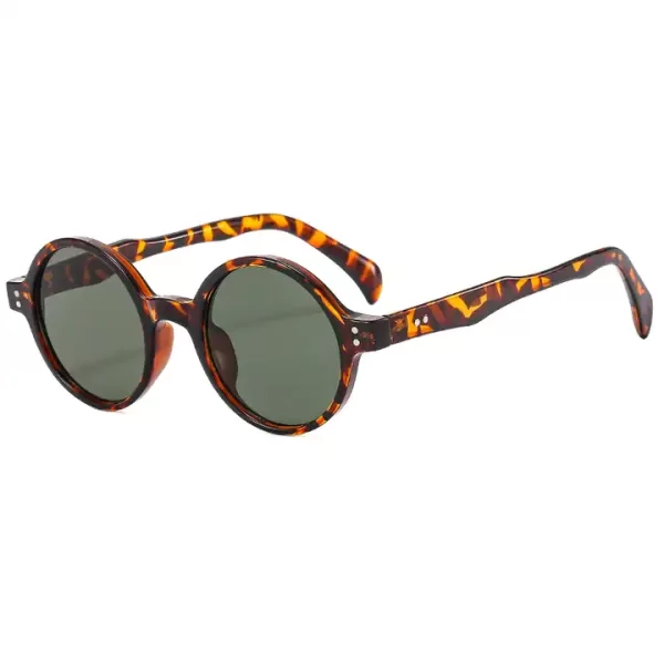 عینک آفتابی مدل Zn-3676-Leo