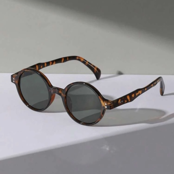 عینک آفتابی مدل Zn-3676-Leo