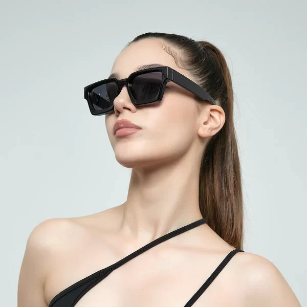 عینک آفتابی مدل Zn-Mil-Blc