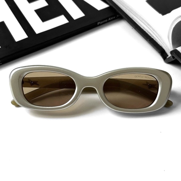 عینک آفتابی مدل 19309-Silver