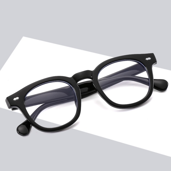 فریم عینک با عدسی بلوکات  مدل Z-3505-Blc-C2