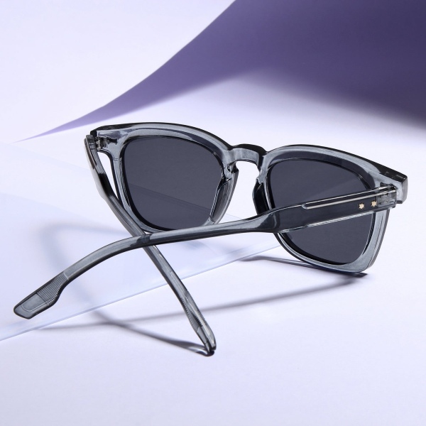 عینک آفتابی مدل Zn-3670-C2-Gry