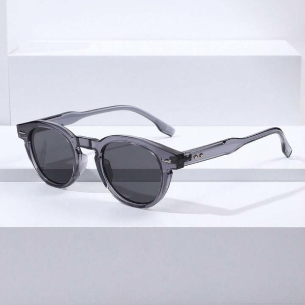 عینک آفتابی مدل Zn-3669-C2-Gry