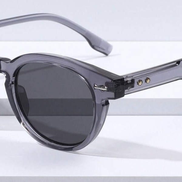 عینک آفتابی مدل Zn-3669-C2-Gry