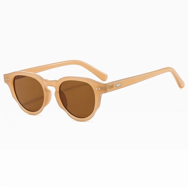 عینک آفتابی مدل Zn-3622-C4-Coffee