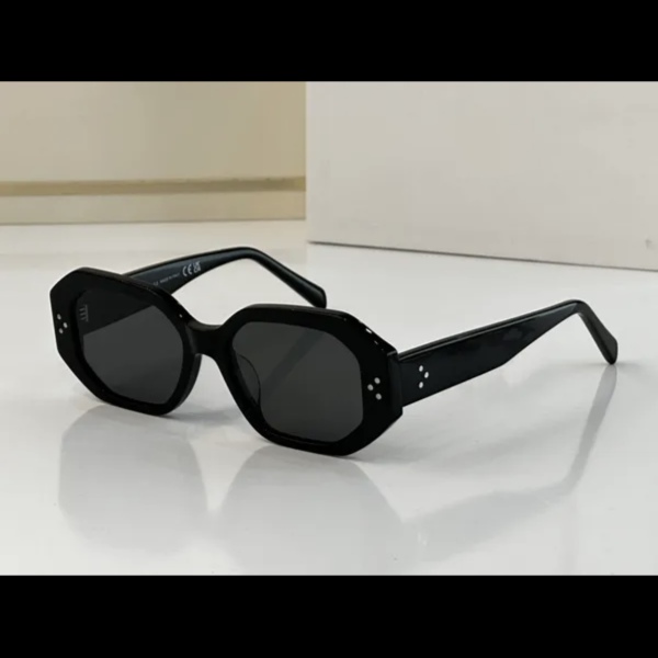 عینک آفتابی مدل Zn-3742-Blc
