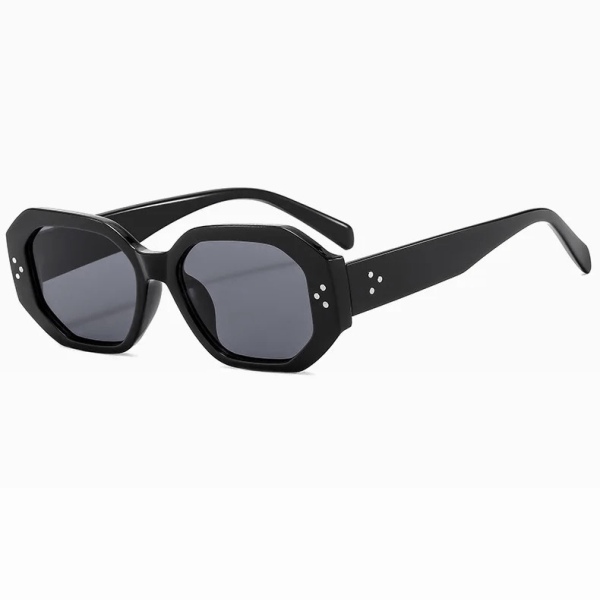 عینک آفتابی مدل Zn-3742-Blc