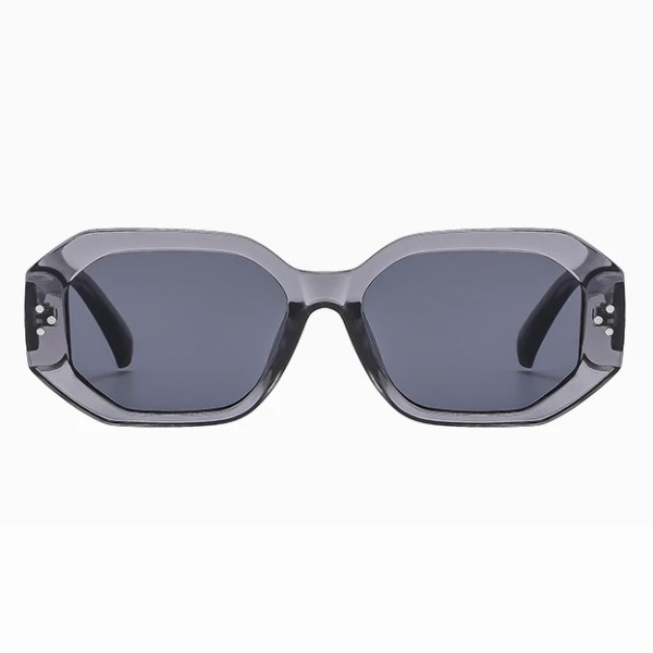 عینک آفتابی مدل Zn-3742-Gry