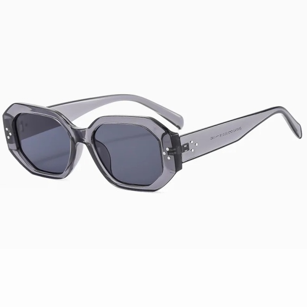عینک آفتابی مدل Zn-3742-Gry