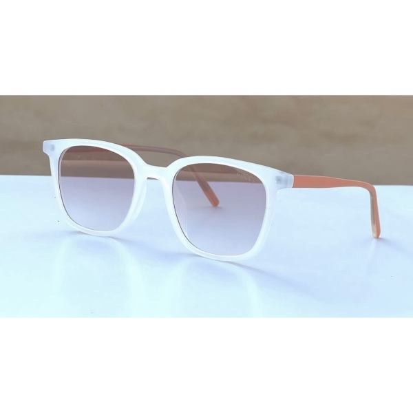 عینک آفتابی مدل 86633-Wht