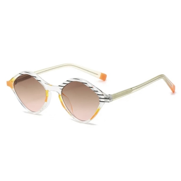 عینک آفتابی مدل 35012-Wht