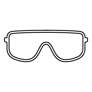 عینک‌ جیوه‌ای