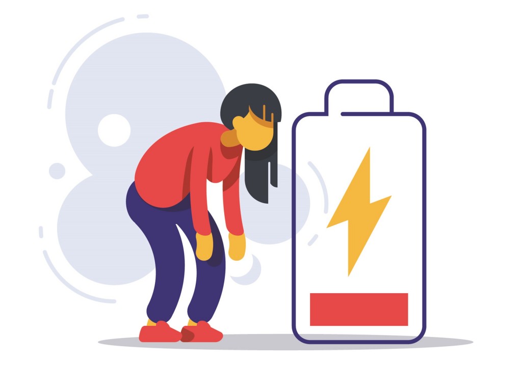 علت خستگی بدن؛ دلایل و راهکارهای کاهش آن