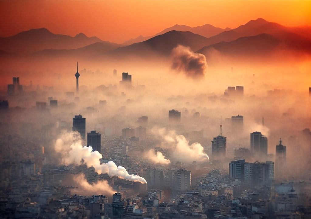 آخرالزمان در ایران، تأثیرات آلودگی هوا و راهکارهای مقابله با آن