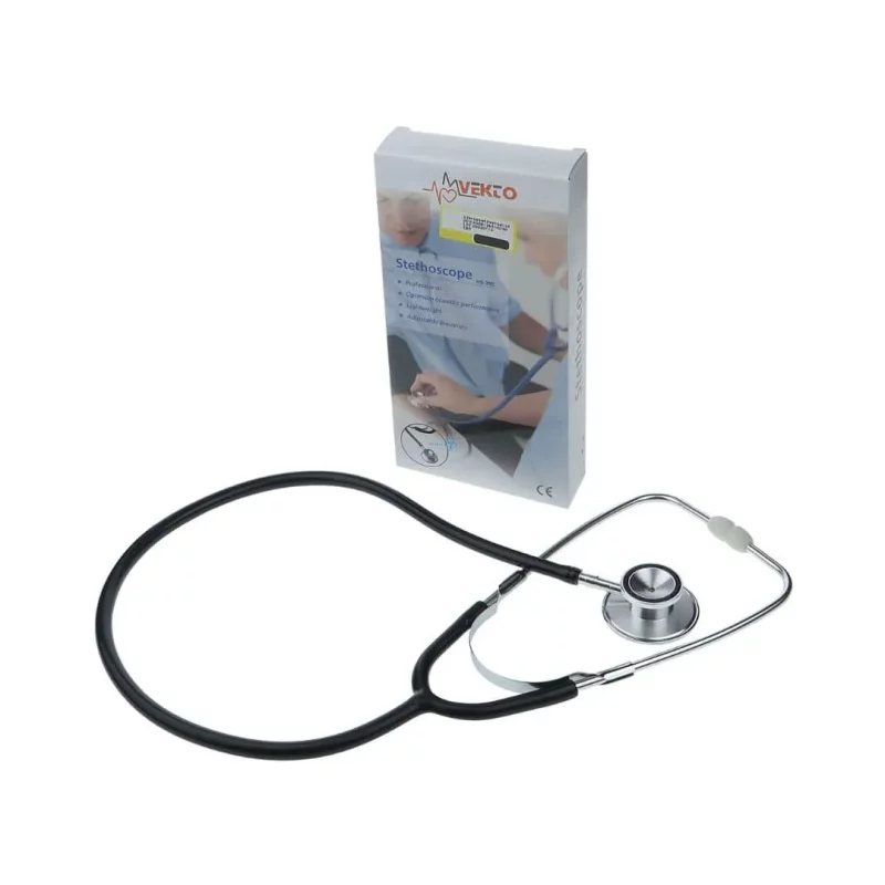 گوشی پزشکی  مدل HS-30b