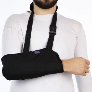 آویز دست گردنی