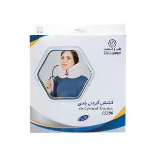 تراکشن گردن بادی کد 55200