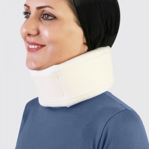 گردن بند طبی اسفنجی کد 50300