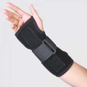 مچ‌بند آتل‌دار تک سایز (نئوپرن) کد 36700