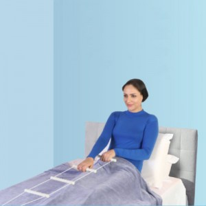 دستگیره نردبانی تخت بیمار ۸۶۱۰۰