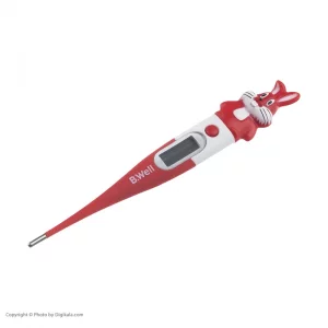 تب سنج دیجیتالی  کودک کد WT-06