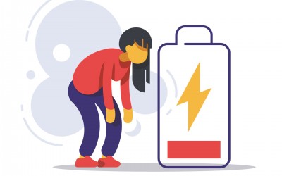 علت خستگی بدن؛ دلایل و راهکارهای کاهش آن