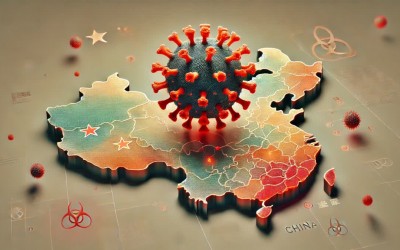 ویروس HMPV: تهدید جدید چینی
