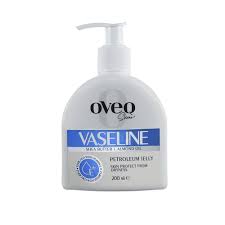 وازلین اوک OVEQ