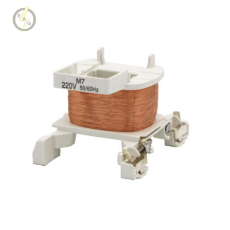 بوبین کنتاکتور 38 - 25 آمپر چنت مدل NC7 25-38