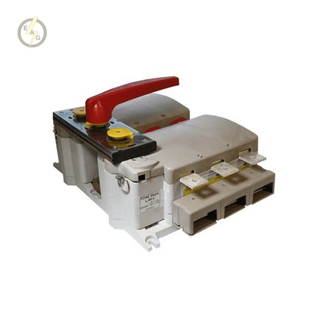 کلید فیوز قابل قطع زیر بار دو طرفه  250A  پیچاز الکتریک مدل IDS-D251/D252