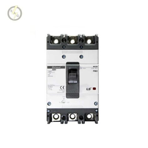 کلید اتوماتیک فیکس 125 آمپر متاسل  LS مدل  ABH 203C / 125