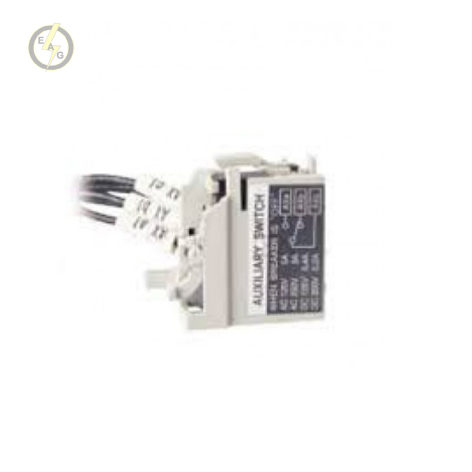 کنتاکت خطا ( آلارم ) کلیدهای 1000 الی 1600 آمپر LS مدل  ( 1600 ~AL ( FOR TS 1000