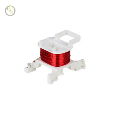 بوبین برای کنتاکتورهای 6 الی 22 آمپر LS مدل Coil: 24, 48, 110, 220, 380 V AC