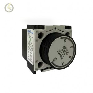 تایمر بادی 220 ولت AC چنت مدل  F5-T2