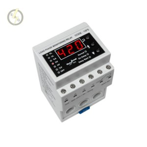 کنترل فاز بار شیوا امواج کد 13F5