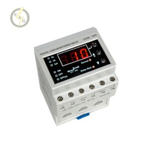 کنترل بار دیجیتال شیوا امواج کد 13F6