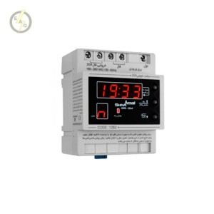 ساعت نجومی 20A شیوا امواج کد 12B2