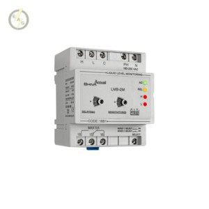فلوتر الکترونیکی ( تایمردار ) شیوا امواج کد 16B1