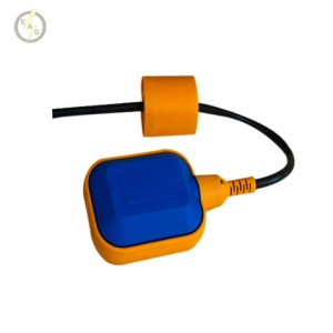 فلوتر مکانیکی 10A ( کابل 5 متری ) شیوا امواج کد 16L1