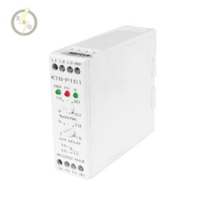 کنترل فاز P کتابی میکرو مکس مدل  KTB - P 101