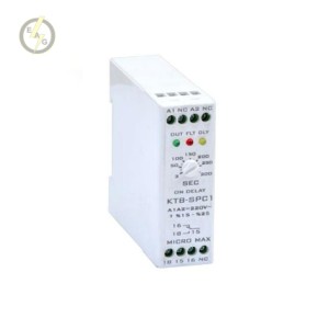 کنترل فاز تکفاز کتابی میکرو مکس مدل  KTB - SPC1