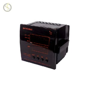 ترموستات میکروپروسسوری 50- تا 400 میکرو مکس مدل MMX-400PI