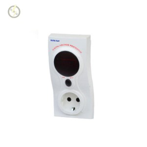 محافظ کولر گازی دیجیتال بدون کابل میکرو مکس مدل D-VP