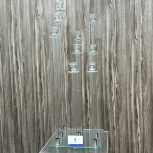 اجاره شمعدون ۹ شاخه